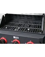 Passion Grills | Gietijzeren Rooster set | Ohio