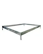 Royal Well | Fundering Royal 108 | Blank