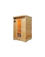 Sauna Ivar 2 Full Spectrum Infraroodcabines