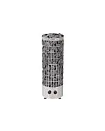 Harvia | Saunakachel Cilindro PC90 Steel