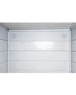 Telluria | Binnenwand 3654G | Optie 1 | Lichtgrijs