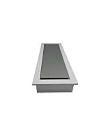 Heatstrip | Flushmount 2400 Indoor | White