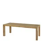Exotan | Tuintafel Stella 220 x 90 cm