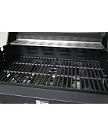 Passion Grills | Gietijzeren Rooster set | West Virginia