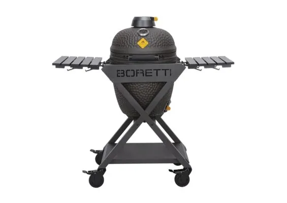 Boretti | BBQ Ceramica | 18 inch