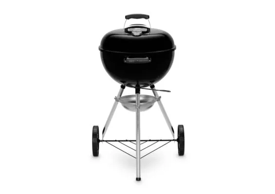 Weber | BBQ Original Kettle | E-4710 BLK