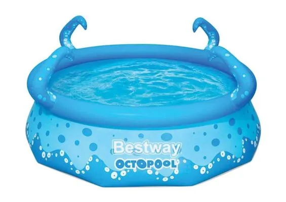 Bestway | Zwembad met Sproeiers OctoPool 274 x 76 cm