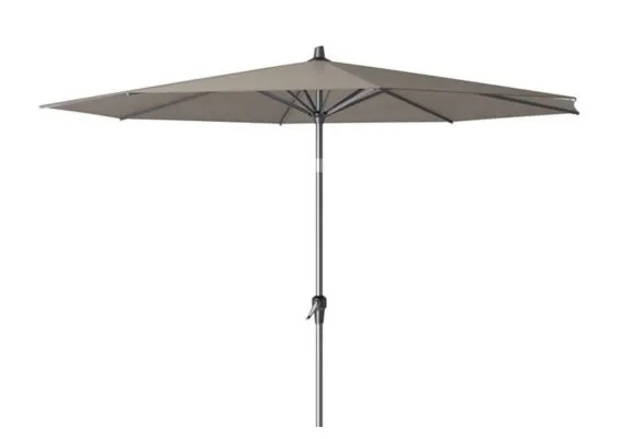 Platinum | Parasol Riva Ø300 cm | Havana