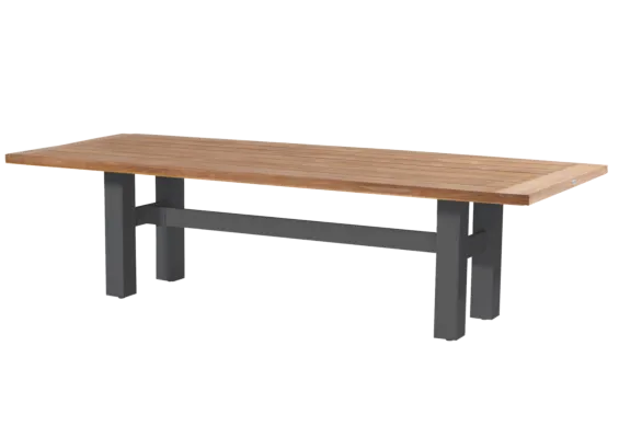 Hartman | Tuintafel Sophie Yasmani 300 x 100 cm | Xerix