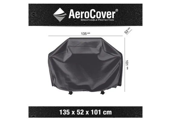 AeroCover Afdekhoes Buitenkeuken