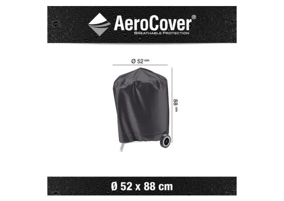 Afdekhoes Buitenkeuken AeroCover