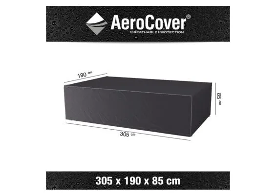 Tuinsethoes AeroCover Platinum 305 x 190 cm