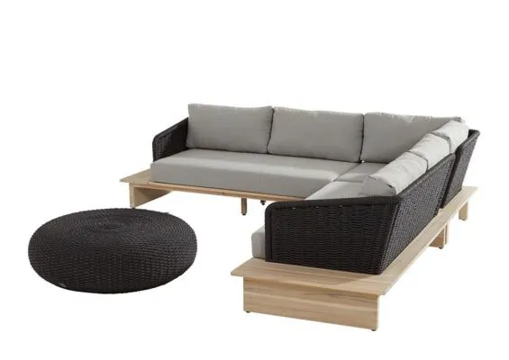 4 Seasons Outdoor | Loungeset Altea