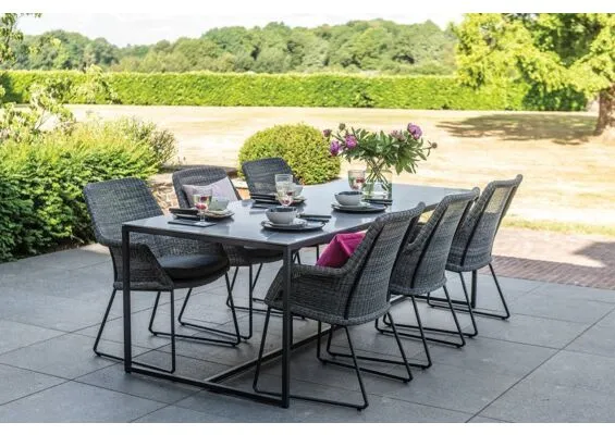 4 Seasons Outdoor | Tuinset Samoa-Goa