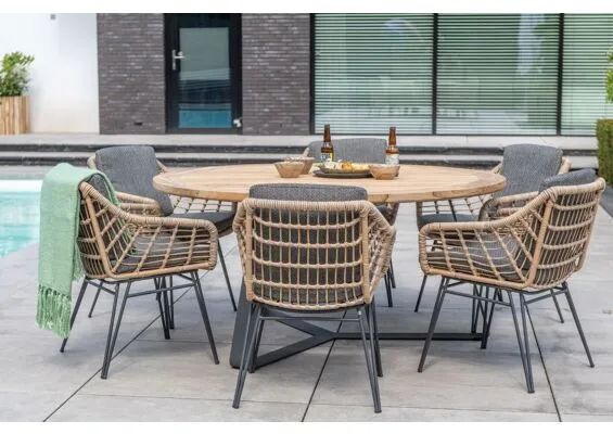 4 Seasons Outdoor | Tuinset Cottage-Basso