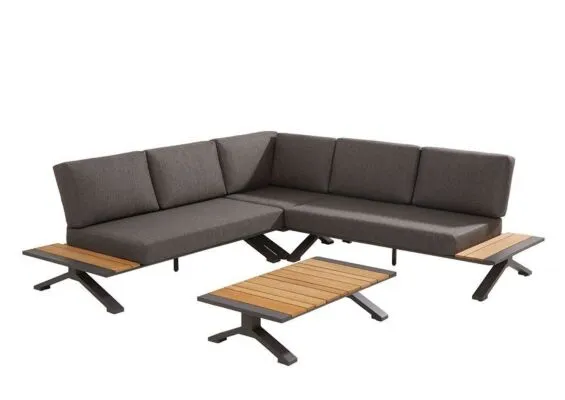 Taste by 4 Seasons | Loungeset Nostra