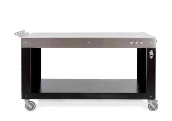 Alfa Pizza | Multi-Functionele Tafel 160 cm