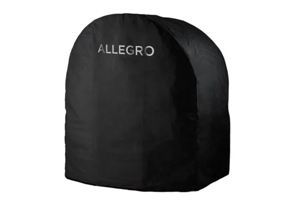 Alfa Pizza | Allegro Cover