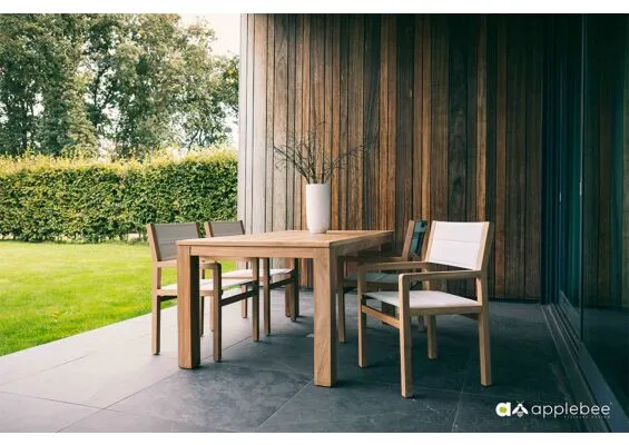 Apple Bee | Tuinset Fréjus