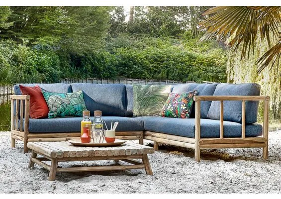 Fonteyn Apple Bee Loungeset San Miguel aanbieding