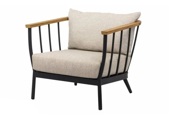 Loungestoelen Fonteyn Alles Op Voorraad