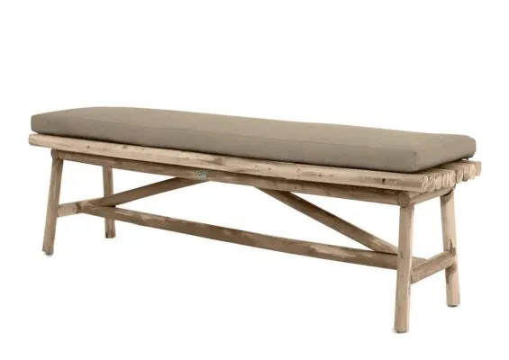 Apple Bee | Tuinbank Rooty 145 cm