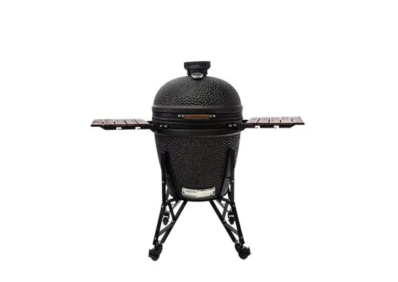 The Bastard | Kamado BBQ Urban XL