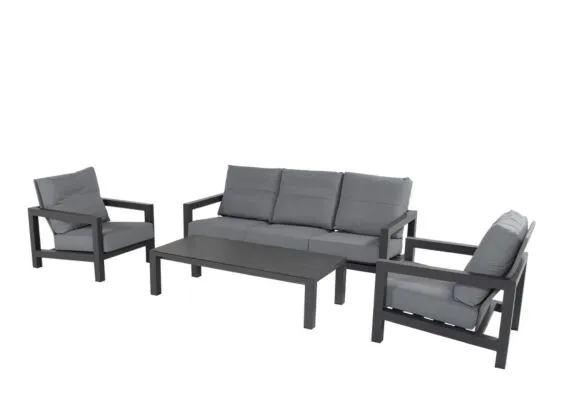 Hartman | Loungeset Barrosa met Koffietafel