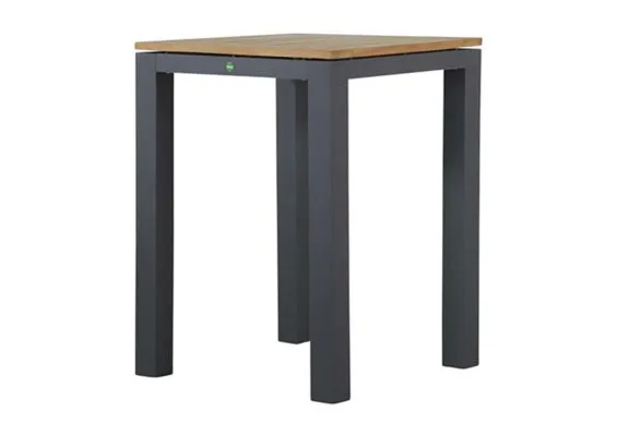 SUNS | Bartafel Sense 80 x 80 cm | Matt Royal Grey