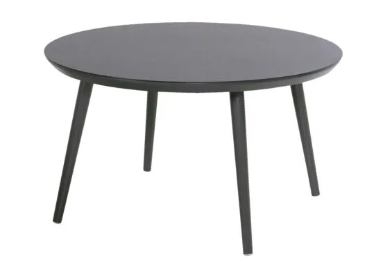 Hartman | Tuintafel Sophie Studio HPL Ø128 cm | Xerix