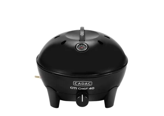 CADAC | Citi Chef 40 | Black