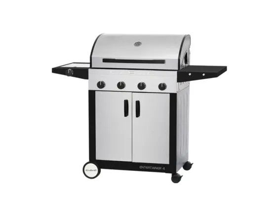 CADAC | BBQ Entertainer 4 | Supreme RVS
