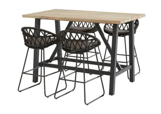 4 Seasons Outdoor | Barset Motivi