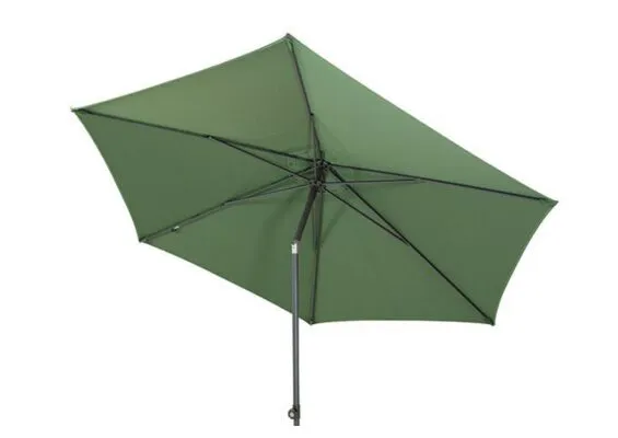 4 Seasons Outdoor | Parasol Oasis Ø 300 cm | Green