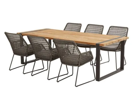 4 Seasons Outdoor | Tuinset Babilonia