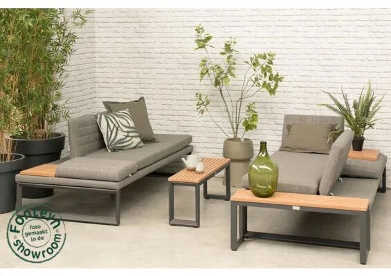 Artie | Loungeset  Magic Box
