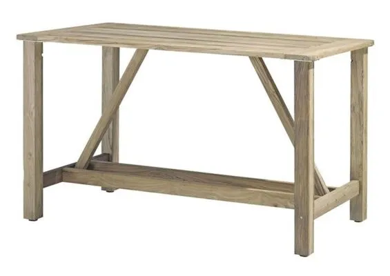 4 Seasons Outdoor | Bartafel Casa | Teak