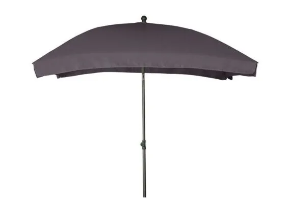 Platinum | Parasol Aruba 200 x 130 cm | Antraciet