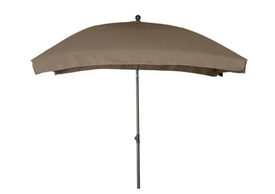 Platinum | Parasol Aruba 200 x 130 cm | Taupe