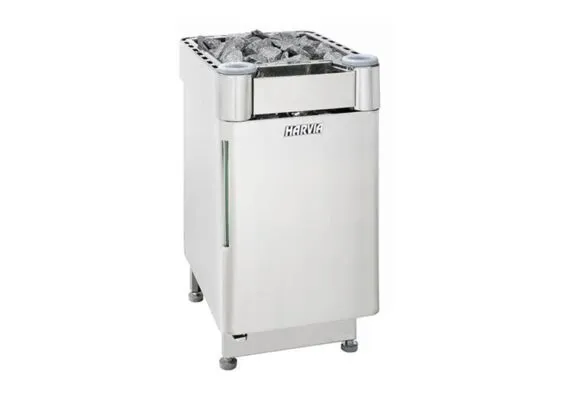 Harvia | Saunakachel Senator Combi T7CA