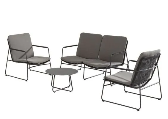 Taste by 4 Seasons | Loungeset Elba
