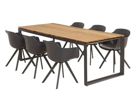 Taste by 4 Seasons | Tuinset Solid-Heritage