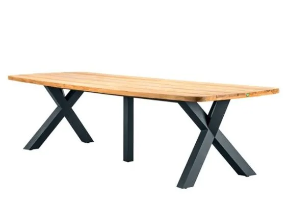 SUNS | Tuintafel Atlanta 300 x 105 cm | MRG