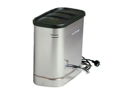 Harvia | Elektrische Water Heater 27 liter