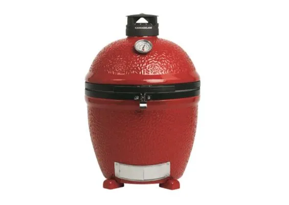 Kamado Joe | Classic Joe II | Stand Alone