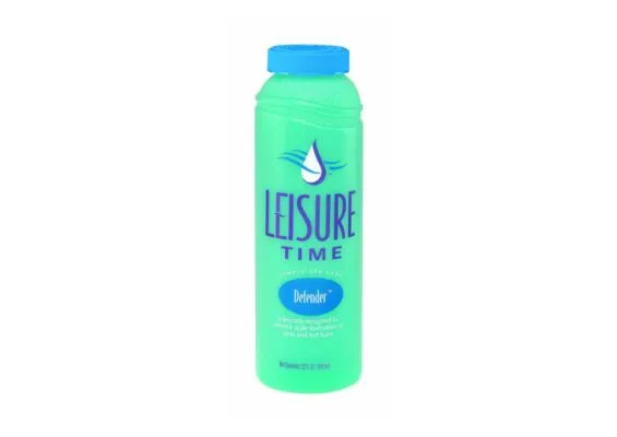 Leisure Time | Defender
