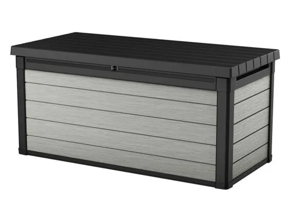 Keter | Kunststof Opbergbox Denali 570 liter