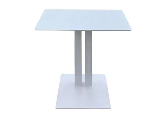 Fonteyn | Dienblad Bijzettafel | Wit