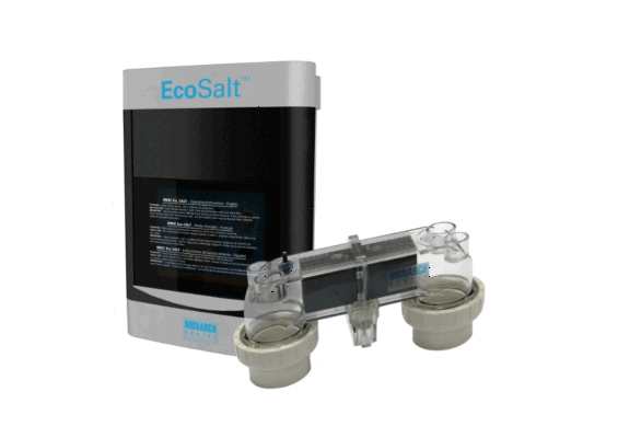 Zoutdoseersysteem EcoSalt MES13 (60 m³)