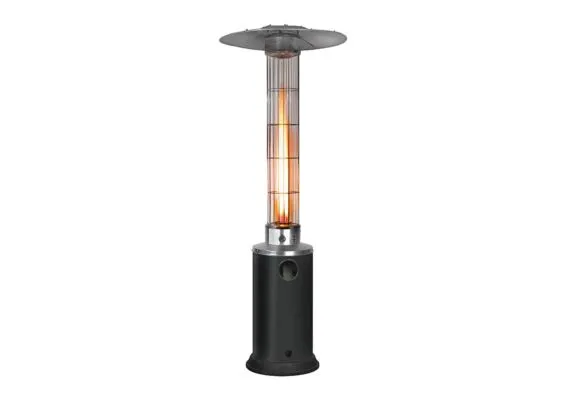 Eurom | Terrasverwarmer Flameheater | 9000